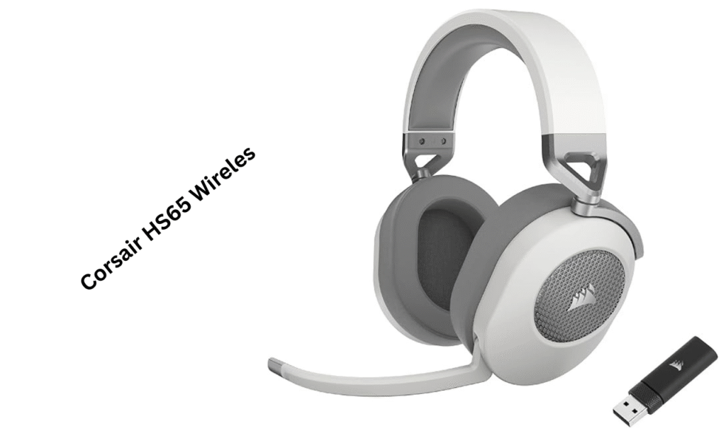 Corsair HS65 Wireles