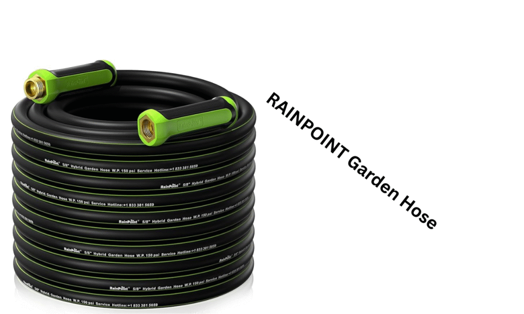 RAINPOINT Garden Hose