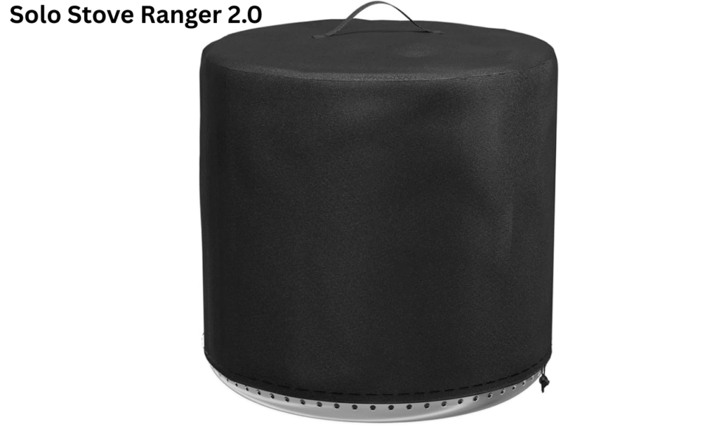 Solo Stove Ranger 2.0