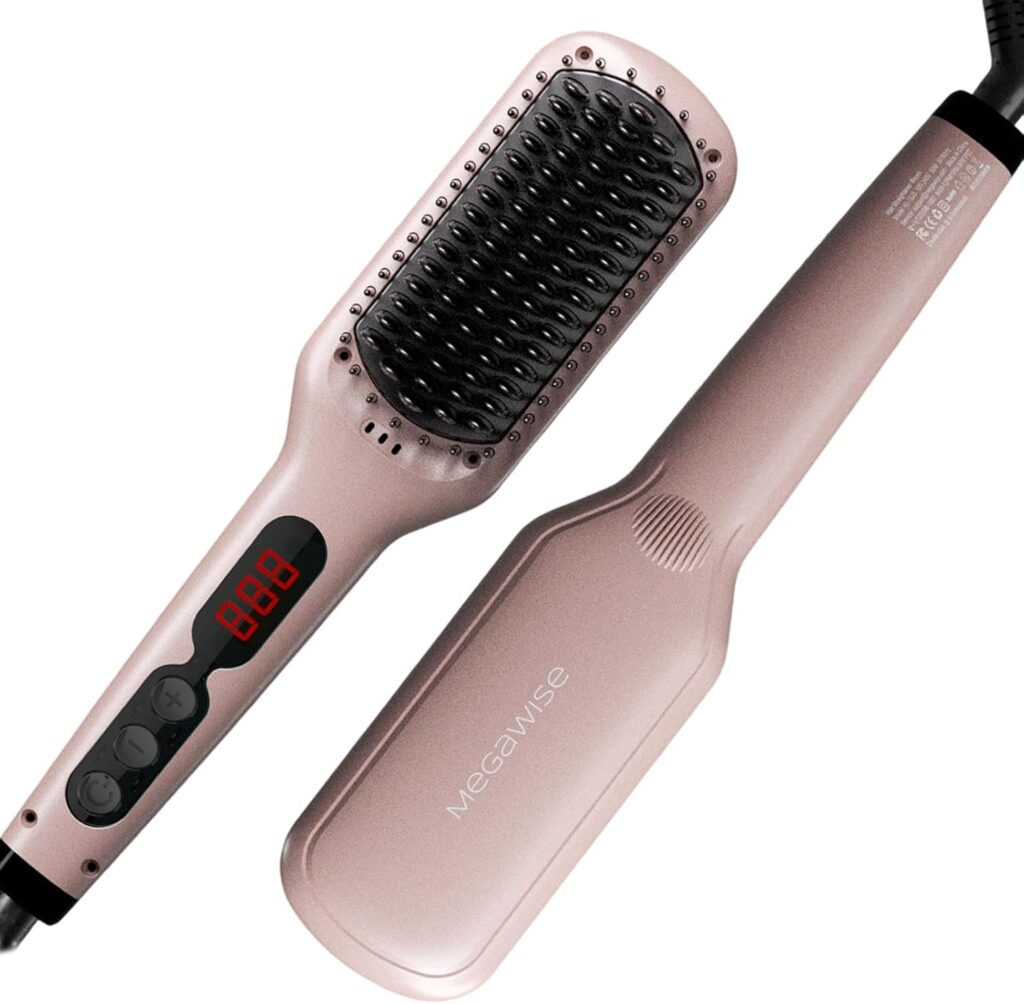 Best Hair Straightener