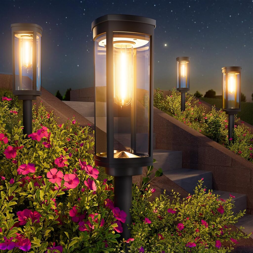  best outdoor LED lights